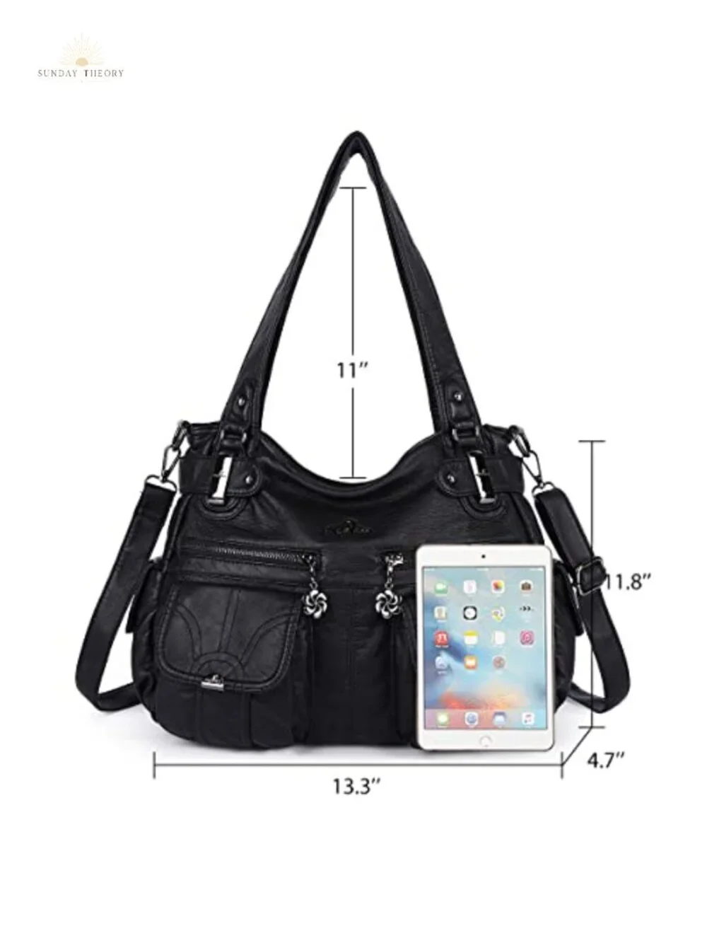 N/A materials satchel